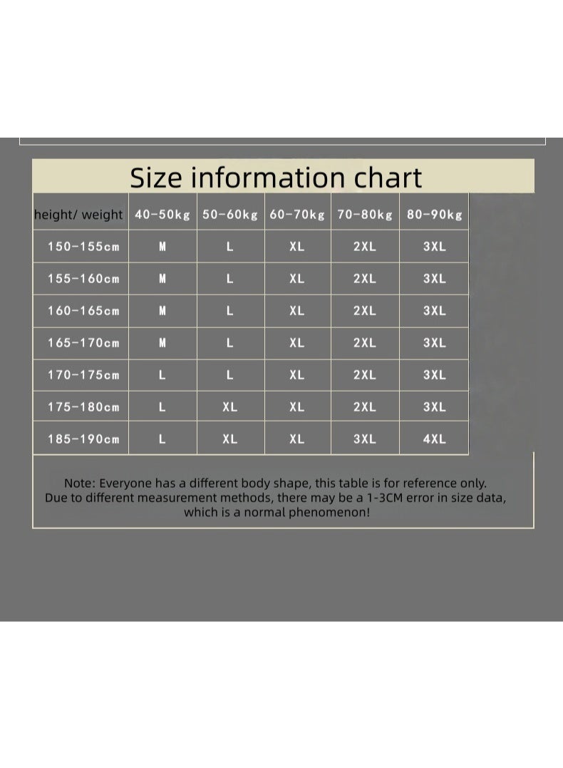 KUYING New Chef's Clothing Work Clothes - Image 2