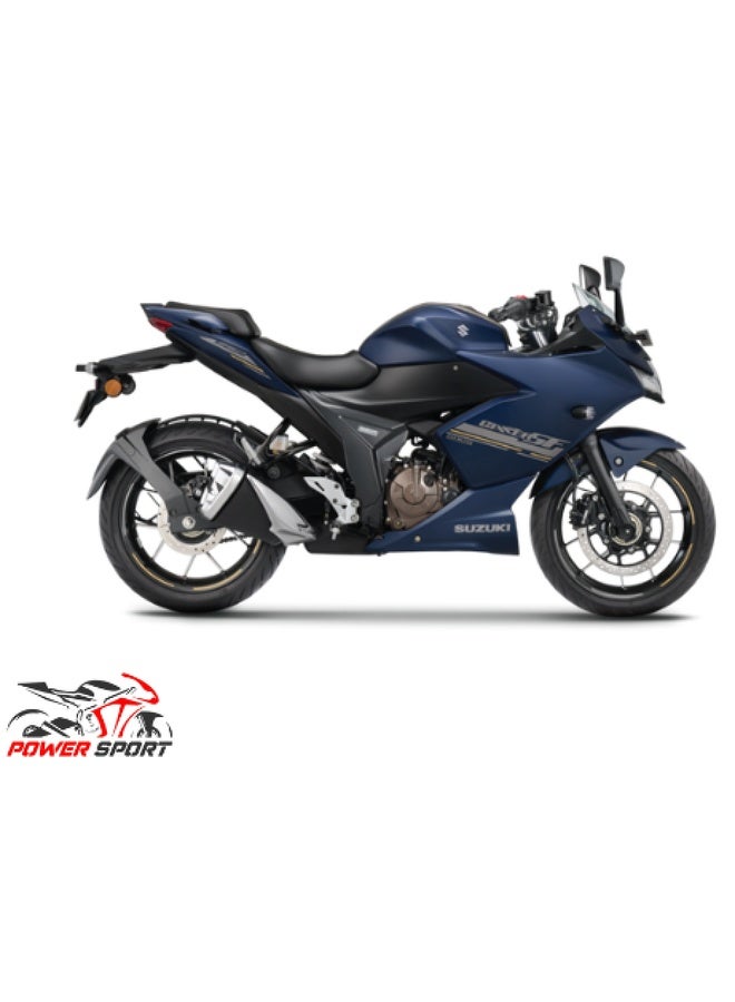 Suzuki Racing Motorcycle Gixxer 150 GIXXER SF