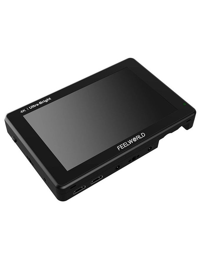 FeelWorld 7 inch 3D LUT 4K HDMI Monitor - Image 1