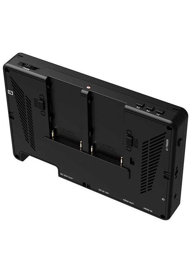 FeelWorld 7 inch 3D LUT 4K HDMI Monitor - Image 4