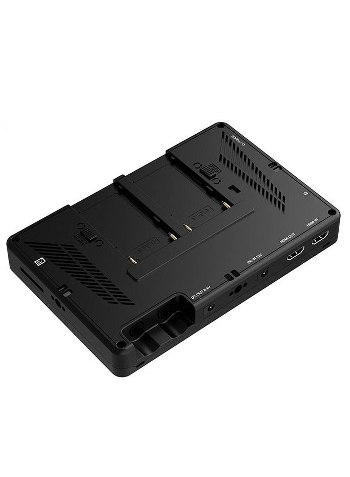 FeelWorld 7 inch 3D LUT 4K HDMI Monitor - Image 5