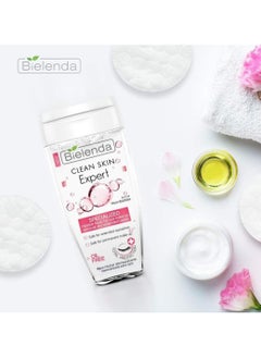 Bielenda Bilinda Clean Skin ExpertEye Make Up Remover For False Eyelashes 150 ml  - Image 2