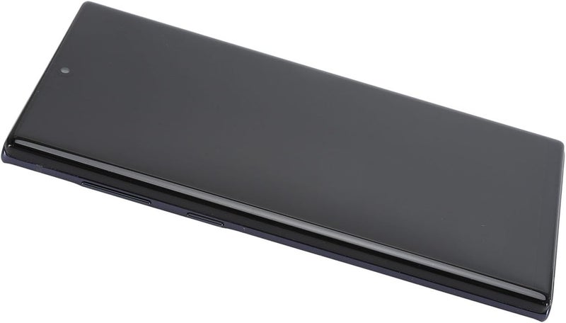 Cleaner resistant Screen Assembly, Easy Versatile Professional Installation Full Adjustment Adjustment LCD Digitizing Screen Assembly for Note 10 Lite Globally engineered build - Image 1