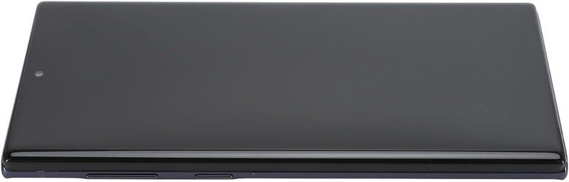 Cleaner resistant Screen Assembly, Easy Versatile Professional Installation Full Adjustment Adjustment LCD Digitizing Screen Assembly for Note 10 Lite Globally engineered build - Image 3