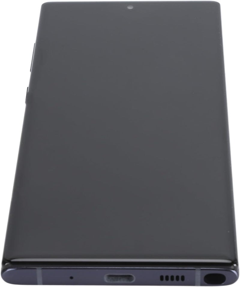 Cleaner resistant Screen Assembly, Easy Versatile Professional Installation Full Adjustment Adjustment LCD Digitizing Screen Assembly for Note 10 Lite Globally engineered build - Image 4