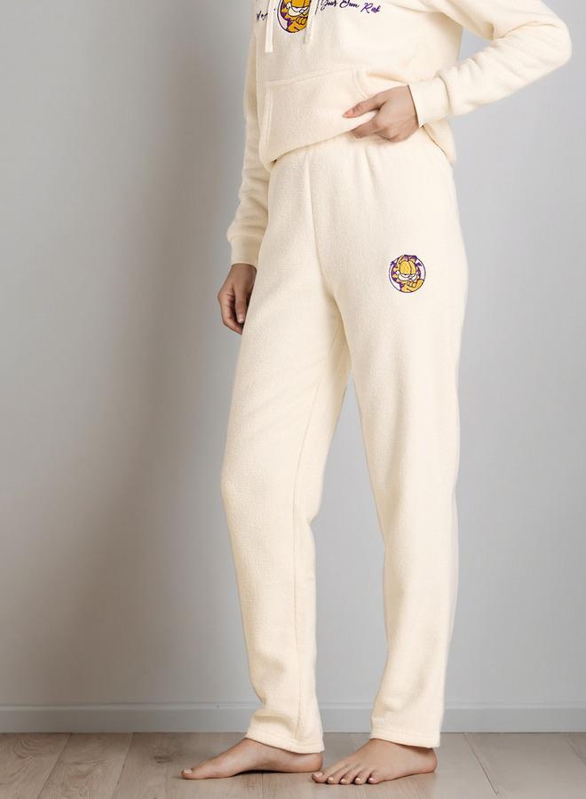 سبلاش فيڤ طقم بيجاما سويت شيرت بغطاء رأس وبيجاما - Image 3