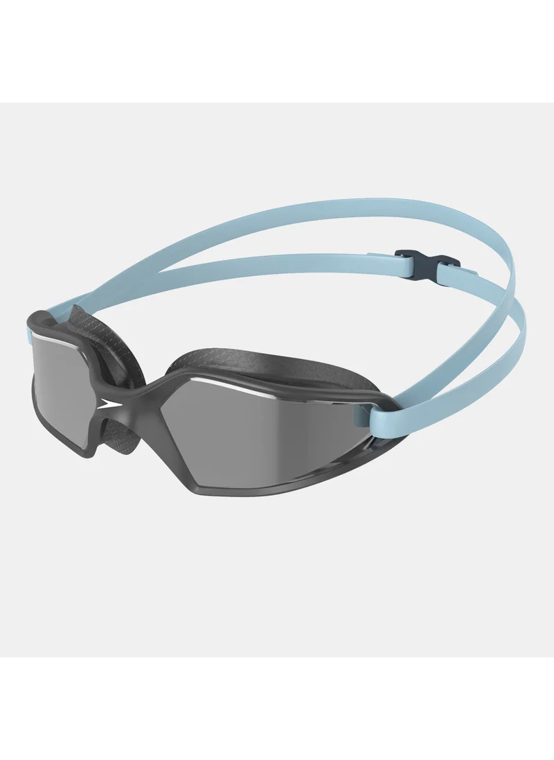 speedo Hydropulse Mirror Swimming Goggles