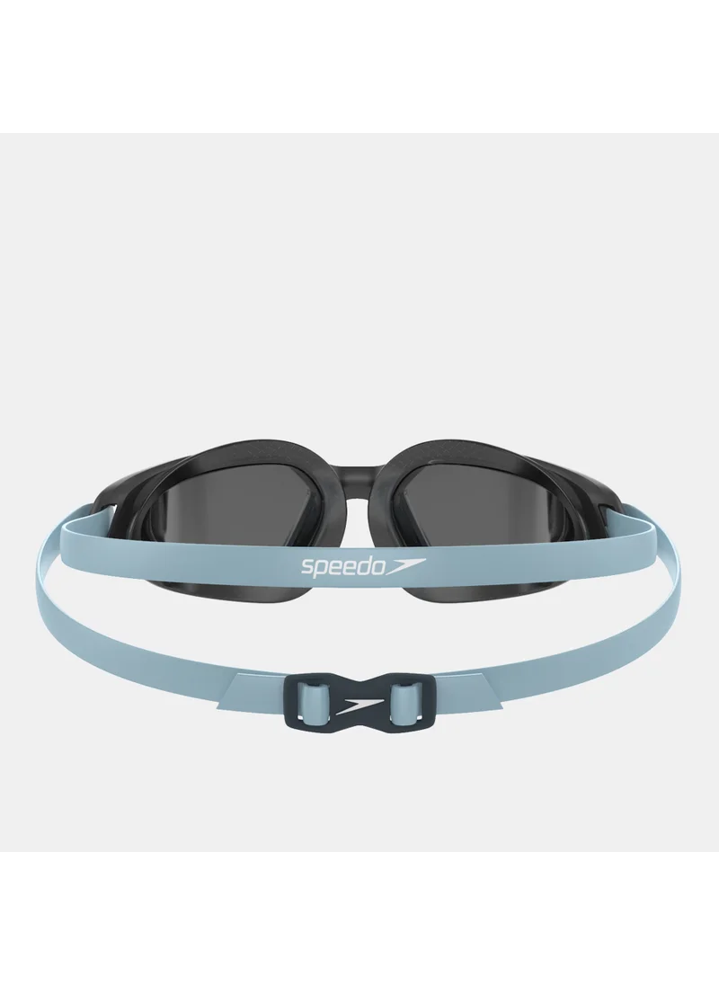 speedo Hydropulse Mirror Swimming Goggles