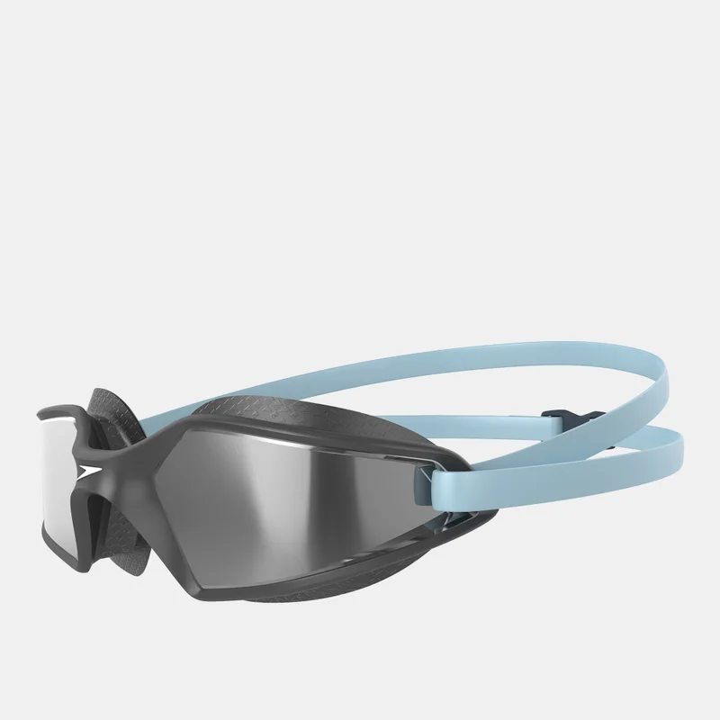 speedo Hydropulse Mirror Goggle