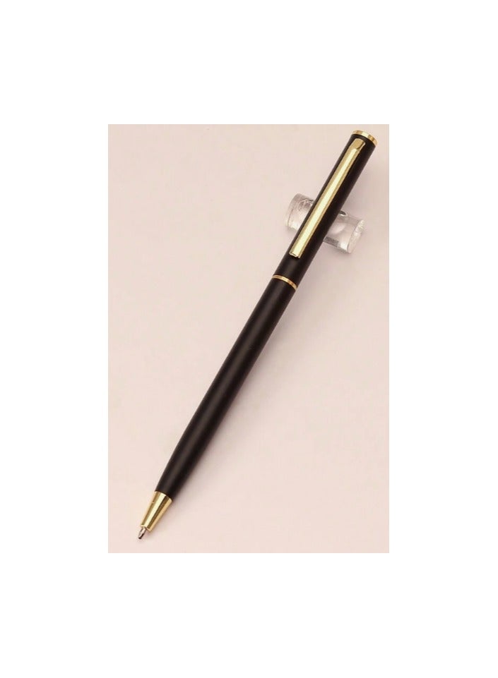 Heya Tria 5 mix metal color pen with free gift - Image 2