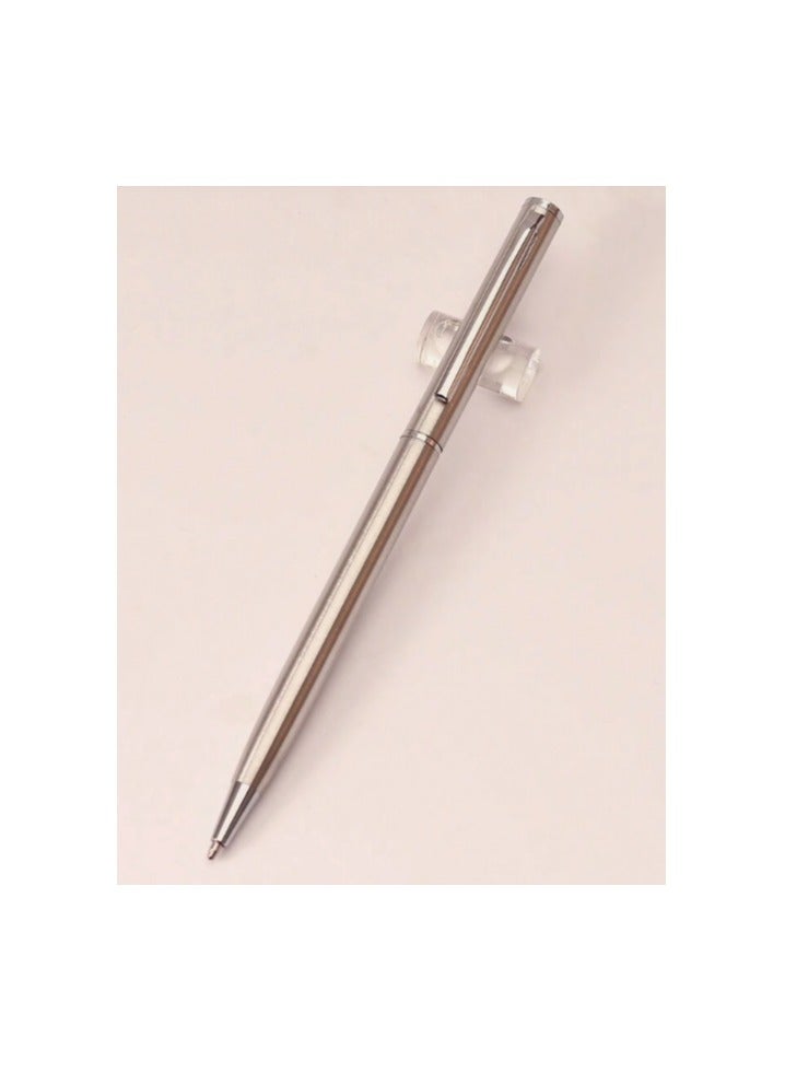 Heya Tria 5 mix metal color pen with free gift - Image 3