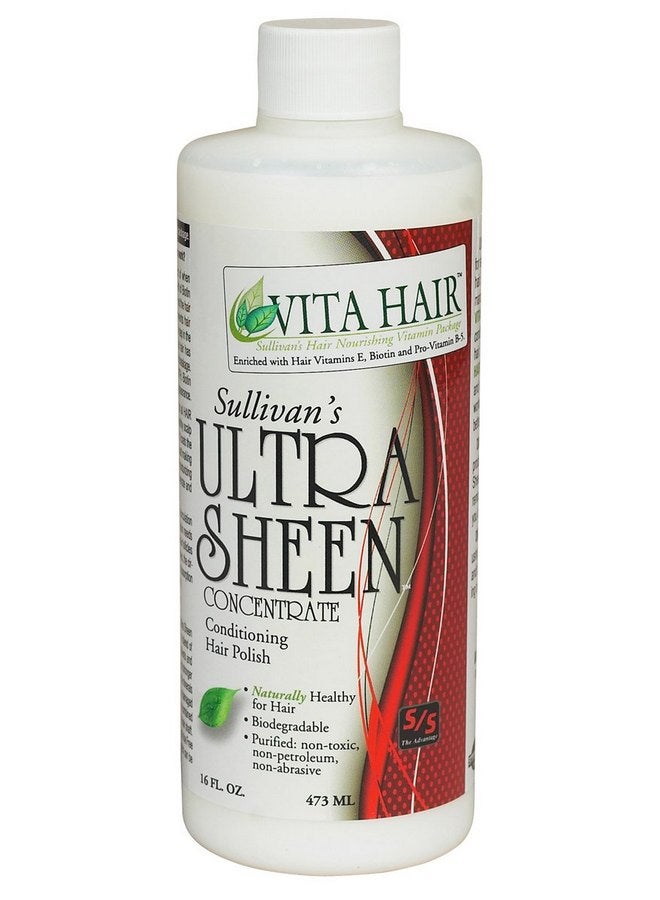 Sullivan Supply Ultra Sheen Concentrate 16oz