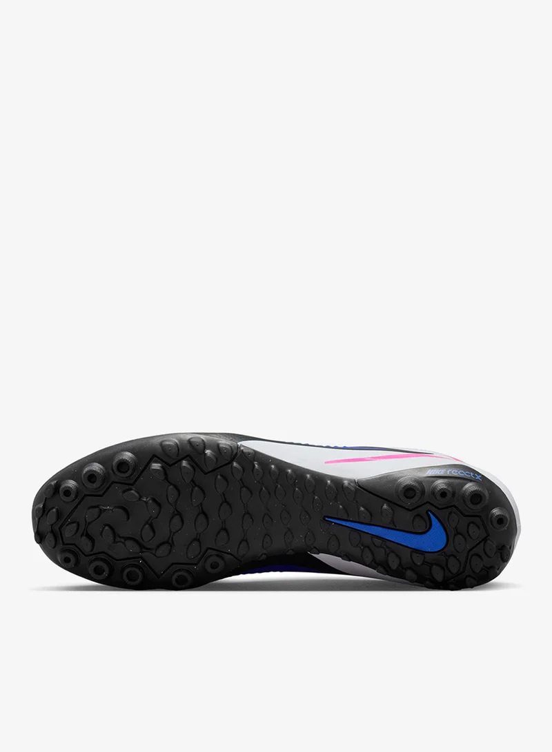 نايكي رياكتكس فانتوم  لو برو تي اف