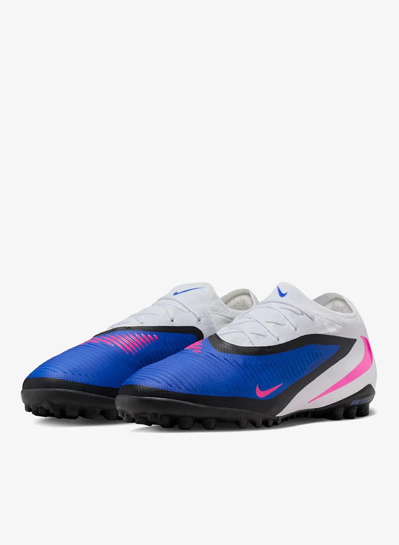 نايكي رياكتكس فانتوم لو برو تي اف