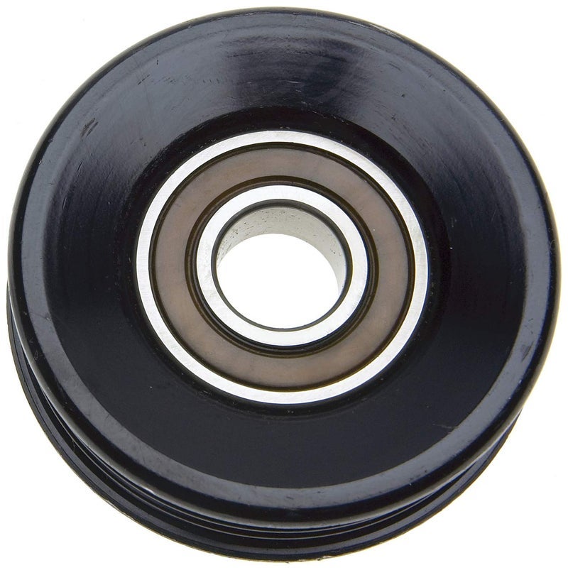 ACDelco Gold 38030 Flanged Idler Pulley - Image 4
