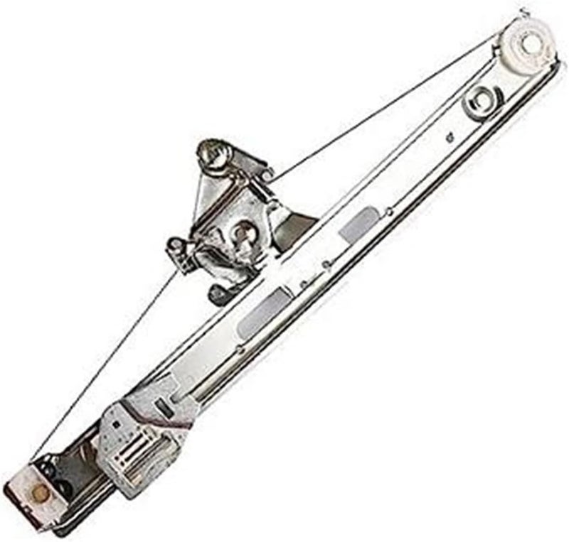 Wivplex Back Door Car Window Regulator for BMW 3 Series E46 - Image 1