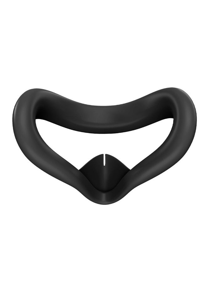Silicone Cover Set Compatible with Meta Quest 3S Controller Grip Protective Cover Lens Cap Face Case Eye Mask VR Accessories  - Image 4