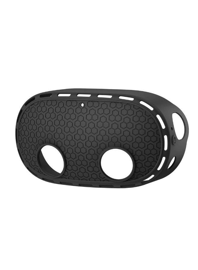 Silicone Cover Set Compatible with Meta Quest 3S Controller Grip Protective Cover Lens Cap Face Case Eye Mask VR Accessories  - Image 5