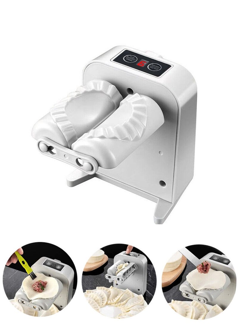 Electric Automatic Dumpling Maker Mould Easy to Use - Image 1
