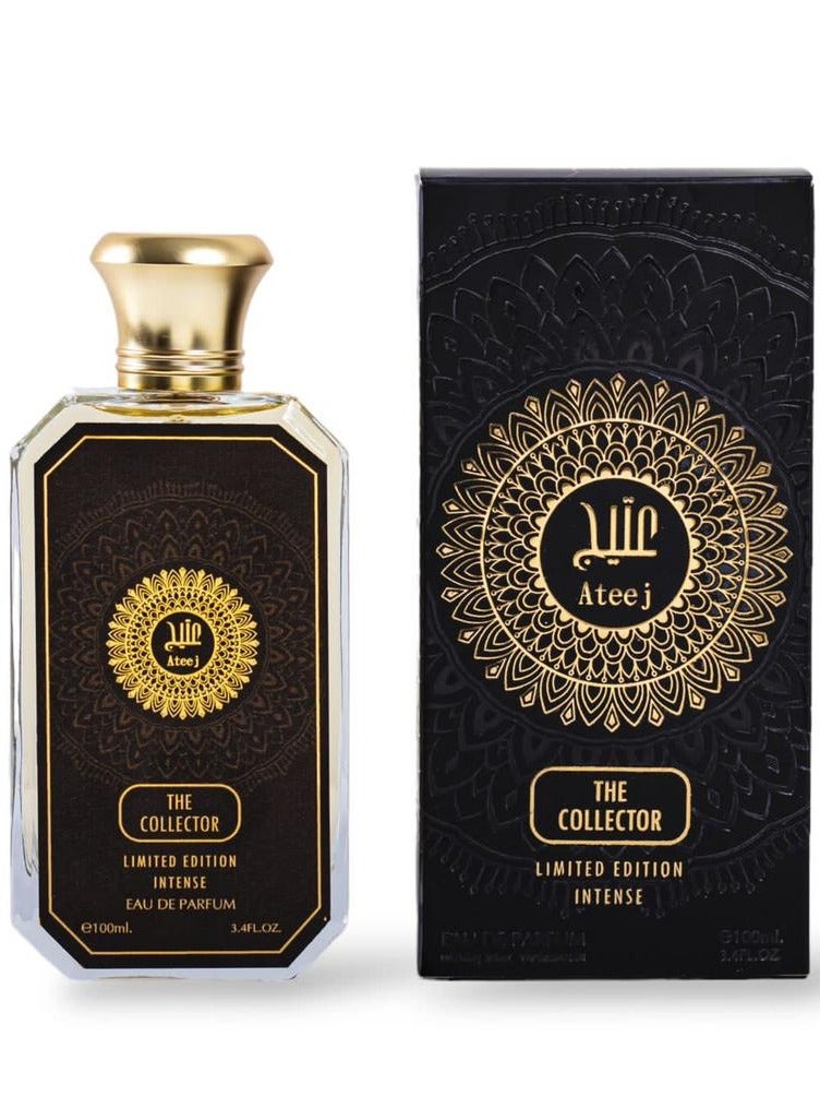 BL Ateej The Co Lector Perfume 100 ml - Image 1