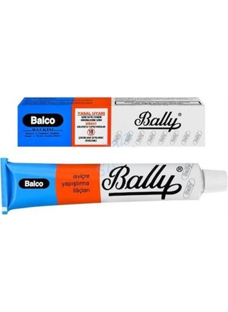 Bally Balco - Adhesive 50 gr - Image 1