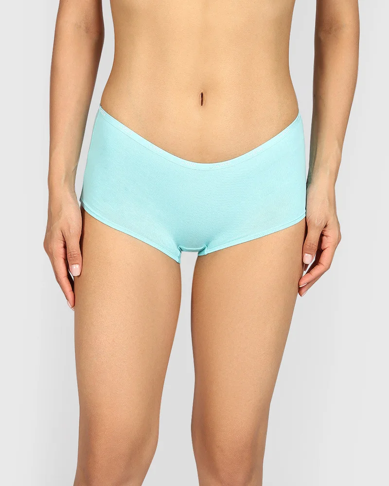La Senza La Senza Remix Cotton Boyshort