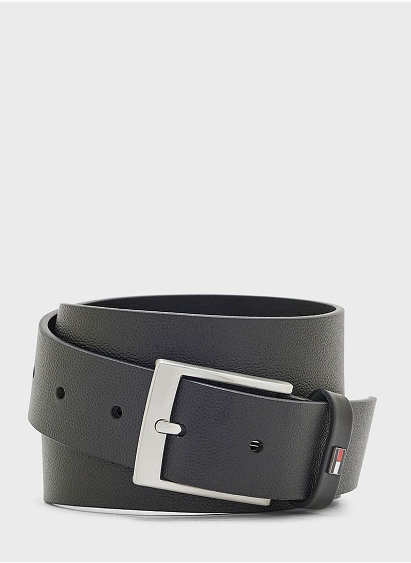 TOMMY HILFIGER Allocated Hole Belt  - Image 1