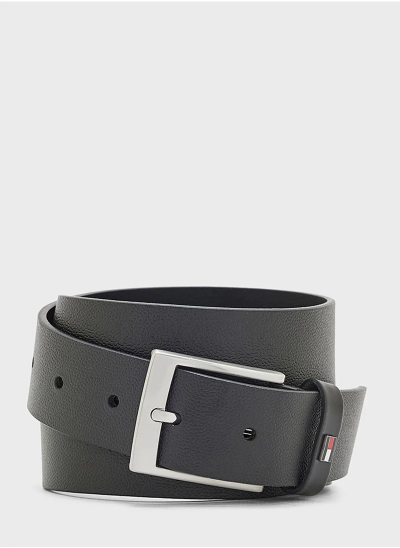 TOMMY HILFIGER Allocated Hole Belt