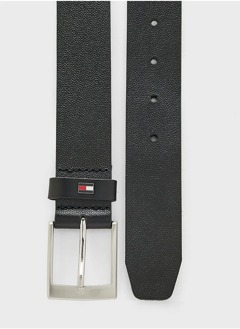 TOMMY HILFIGER Allocated Hole Belt