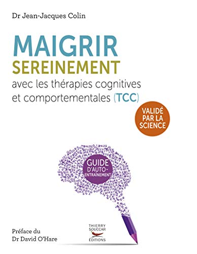 Le Cahier Minceur Du Dr Colin 