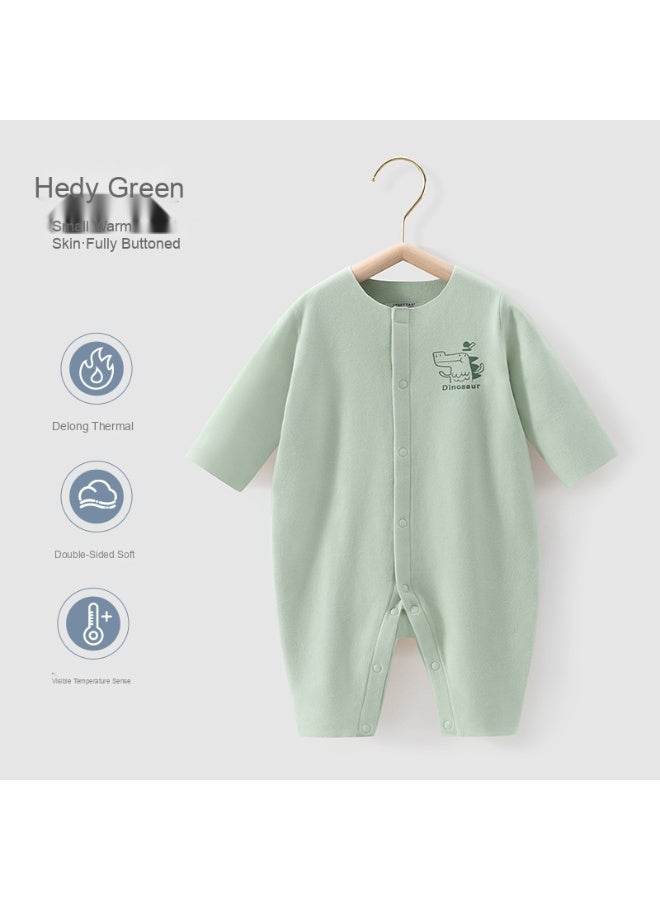 دِرُونُ أزياء الأطفال المجهزة بالكامل - ضرورة الشتاء والخريف للتدفئة