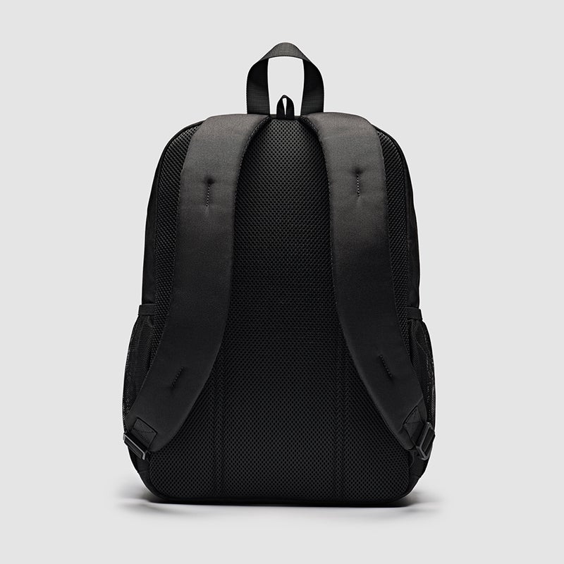 ANTA Unisex Backpack Black-LIFESTYLE - Image 2