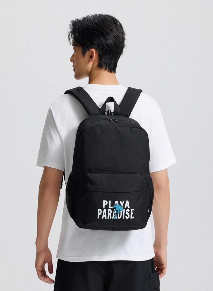 ANTA Large Capacity Lightweight Backpack with Padded Straps - Image 2