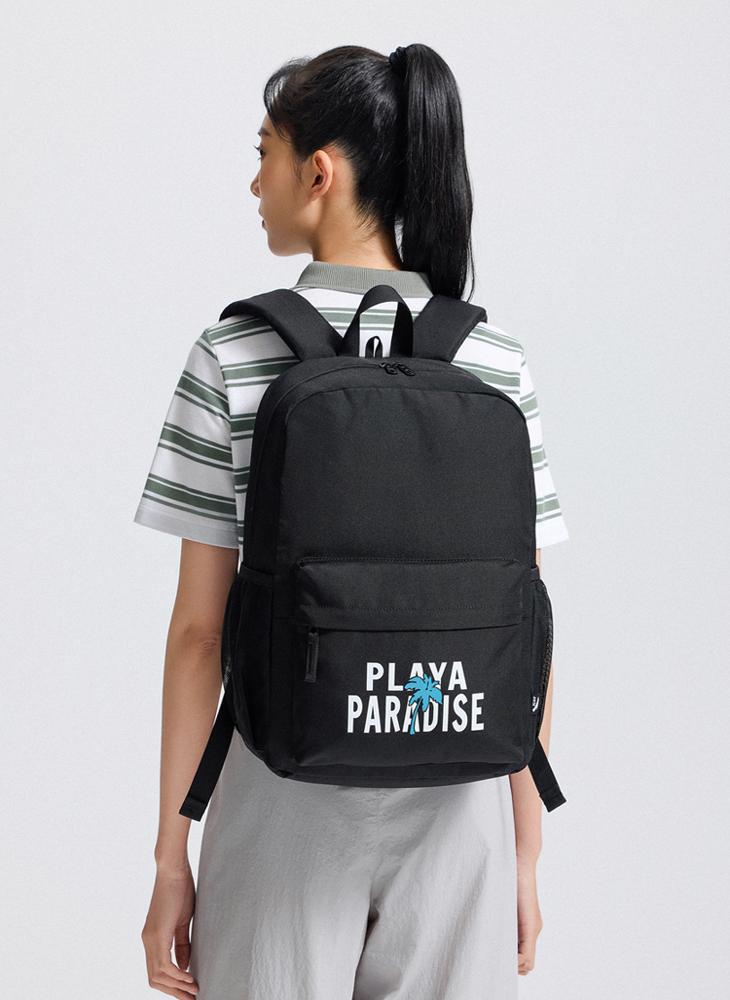 ANTA Large Capacity Lightweight Backpack with Padded Straps - Image 1