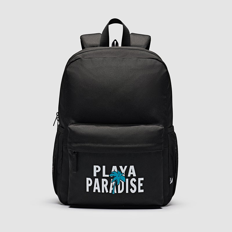 ANTA Large Capacity Lightweight Backpack with Padded Straps - Image 3