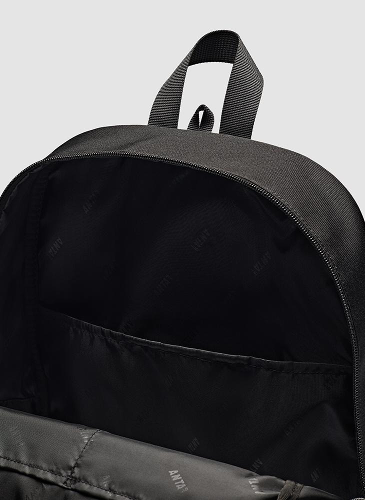 ANTA Large Capacity Lightweight Backpack with Padded Straps - Image 5