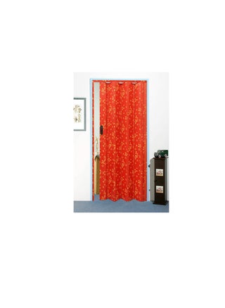 Robustline Folding Sliding Doors 210cm Height x 100cm Width, Made in Taiwan (RED) - pzsku/Z72B470B51397070E6082Z/45/1746625182/cf9d1b5c-ad3b-4f66-8ea7-be7a8f7b009d