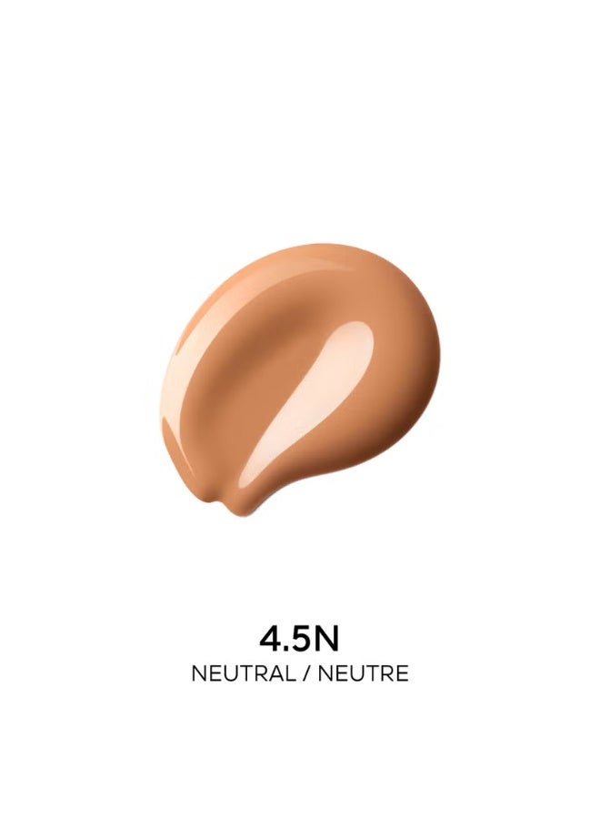Guerlain Terracotta Le Teint Glow Healthy Glow Foundation 4.5N - Image 3