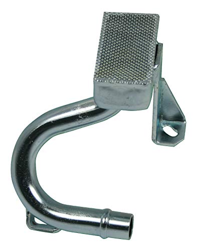 Moroso 24450 Oil Pump Pickup for Big Block Chevy - Image 2