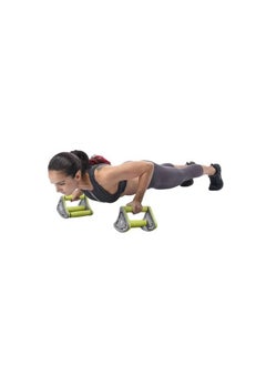 BODY SCULPTURE 3 In 1 Roller  - Image 2