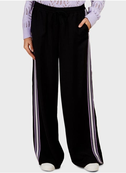 High Waist Pants