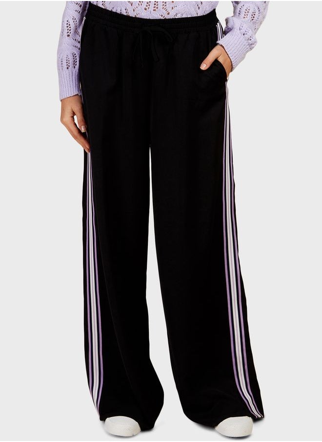 Little Mistress - High Waist Pants - Image 1
