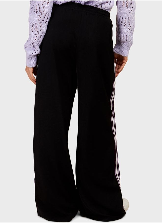 Little Mistress - High Waist Pants - Image 1