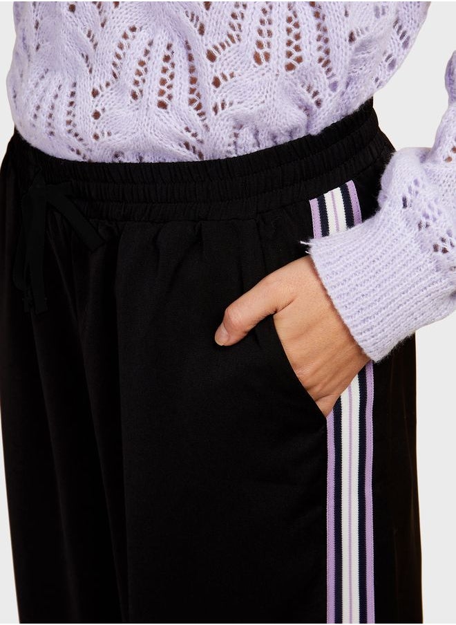 Little Mistress - High Waist Pants - Image 1