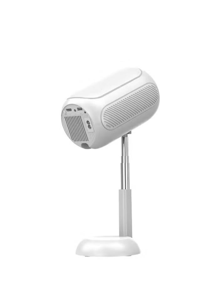 سمارت باري جهاز العرض Smartbarry HT10 Home Outdoor الذكي المتكامل LED 4K - Image 5