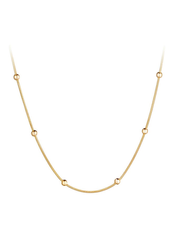 AIWANTO Alissa Cute Design Fashion Necklace - Image 2