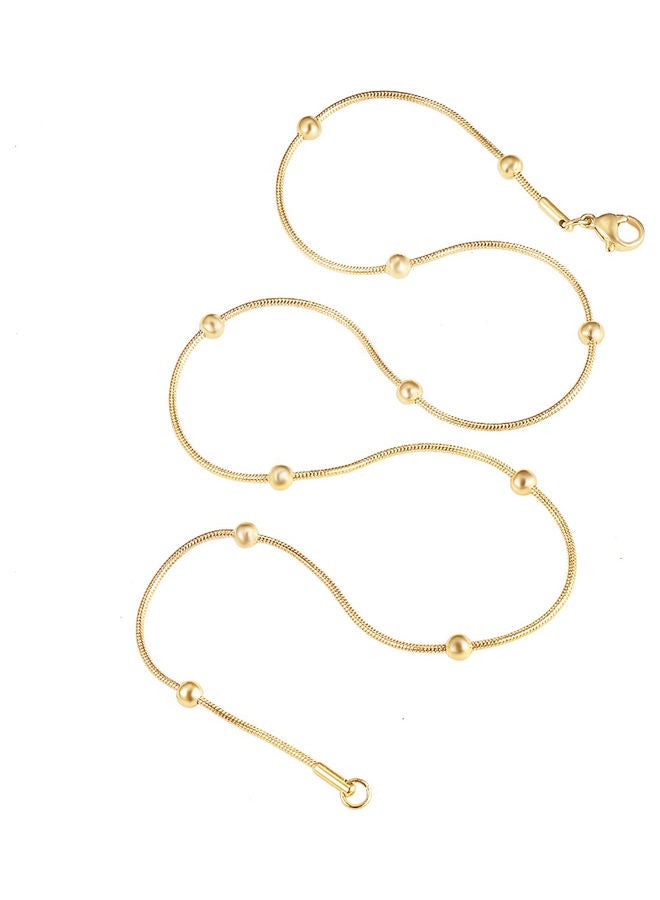 AIWANTO Alissa Cute Design Fashion Necklace - Image 1