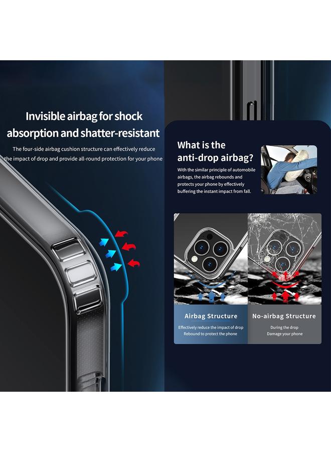 روك جراب لهاتف iPhone 14 Plus من سلسلة Pure - Image 4