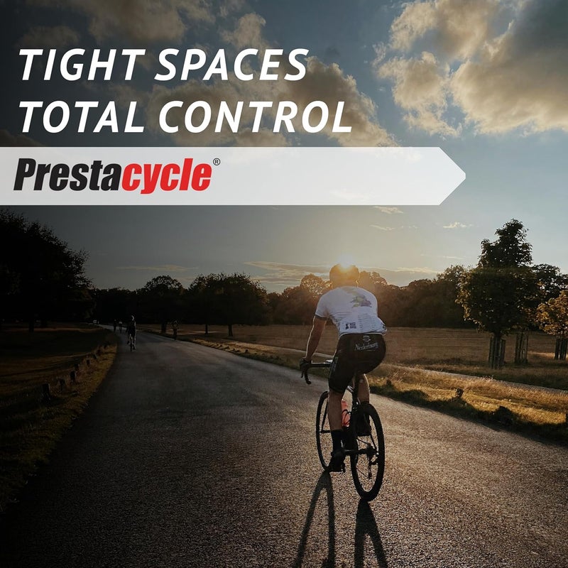 Prestacycle Presta Head - Image 5