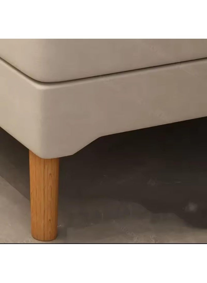 Modern Convertible Sofa Bed - Image 4